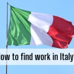 عقود العمل في ايطاليا 2023