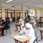 اسماء الناجحين في الثانوية العامة 2023 في جريدة القبس
