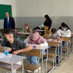 موعد الامتحانات الرسمية في لبنان 2023