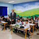 المدارس التي فتحت التسجيل 2023 بالمغرب