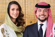 شاهد: هنا ستكون مأدبة عشاء ولي العهد الامير حسين