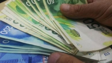 كشف اسماء المستفيدين من 700 شيكل 2023 .. هل حقيقي ؟