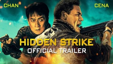 تحميل فيلم hidden strike 2023 مترجم ماي سيما