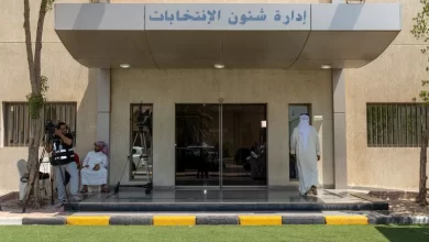 اسماء مرشحين الدائرة الثالثة 2023 في الكويت