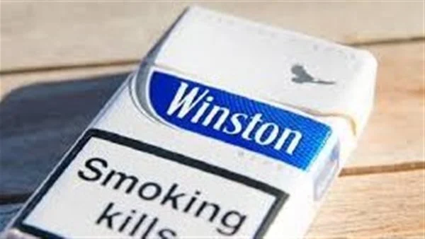 سعر سجائر وينستون 2023 في مصر