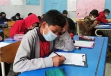 نسبة النجاح في اللغة الفرنسية 2023 في مصر
