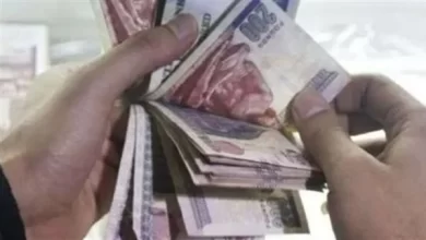 نتيجة الحكم في قضية المعاشات العلاوات الخمس