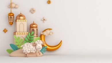 خطبة عيد الأضحى 2023 مؤثرة جدا