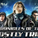 فيلم chronicles of the ghostly tribe مترجم ايجي بست