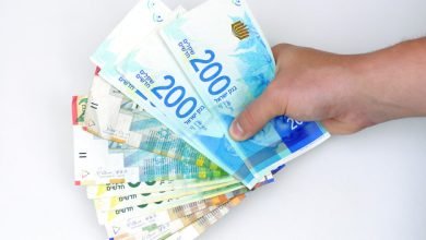 صندوق وقفة عز ينشر كشف اسماء المستفيدين من 700 شيكل خلال ايام