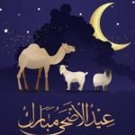 العيد الكبير يوم كام 2023 في مصر