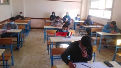 أسئلة جريدة الجمهورية للثانوية العامة 2023 جغرافيا