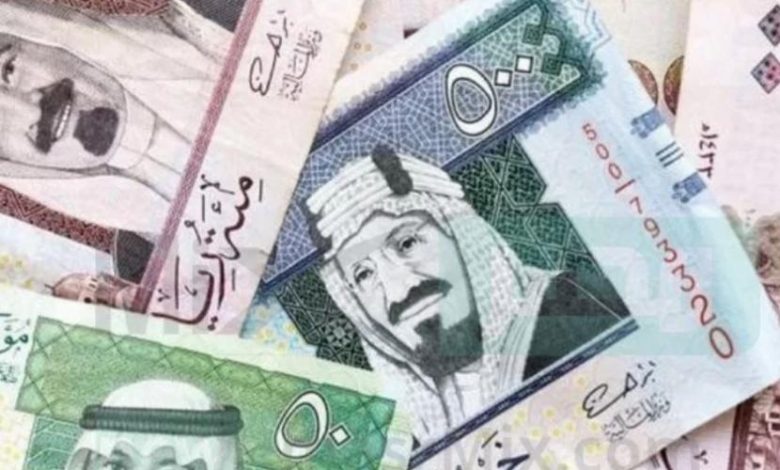 سلم رواتب الأفراد 1444 في السعودية