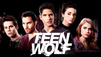 شاهد مسلسل تين وولف الجزء السادس teen wolf