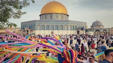 خطبة العيد الأضحى مكتوبة مختصرة 2023