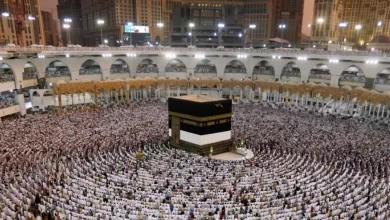 ماذا حدث في كل يوم من أيام ذي الحجة ؟