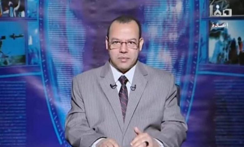 سبب وفاة طارق ابو الحسن مذيع قناة صفا