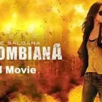 فيلم كولومبيانا colombiana 2011 مترجم بالعربية كامل ايجي بست