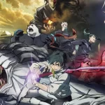 موعد نزول جوجوتسو كايسن الموسم الثاني نزول جوجوتسو كايسن