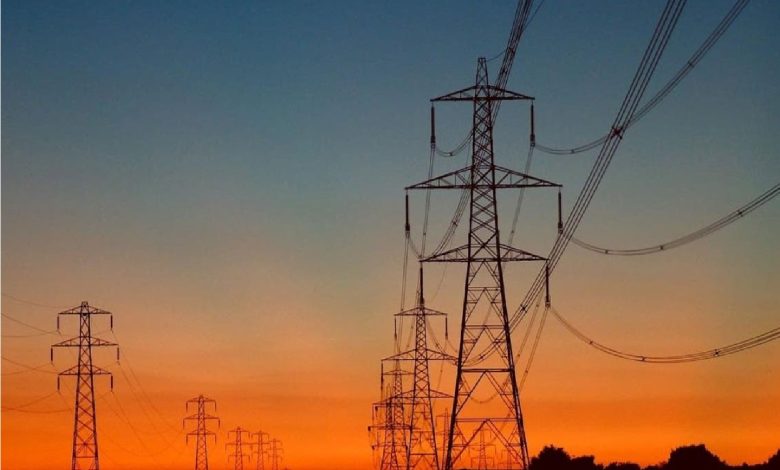 جدول مواعيد قطع الكهرباء في الشرقية