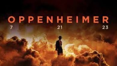 اسماء ممثلين فيلم oppenheimer