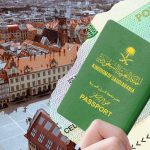 هل بولندا تحتاج فيزا للسعوديين ؟