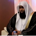 هل الشيخ بدر المشاري مسجون في السعودية