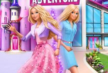 فيلم باربي الجديد 2023 سينما مترجم ماي سيما