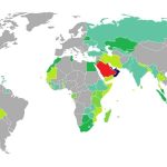 دول أوروبية بدون فيزا للسعوديين
