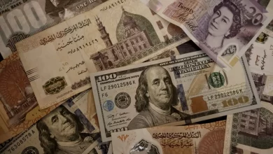المبلغ المسموح به للسفر من مصر بالدولار 2023