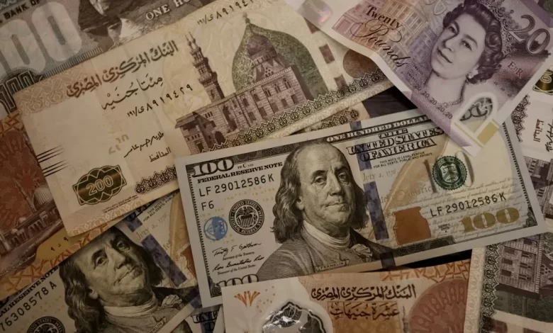 المبلغ المسموح به للسفر من مصر بالدولار 2023