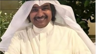 شاهد: حامد تركي بويابس كويتي يتطاول على السعودية