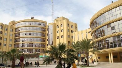 تخصصات جامعة الازهر في غزة للعام 2023 2024