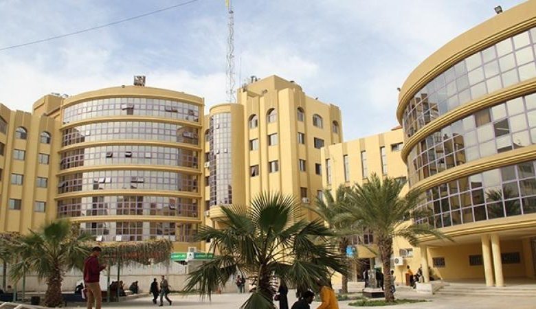 تخصصات جامعة الازهر في غزة للعام 2023 2024