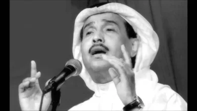 هلا باللي عجزت القى عذاريبه كلمات