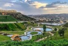 اماكن سياحية في الباحة للعوائل