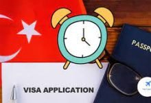 هل تركيا تحتاج فيزا للسعوديين ؟