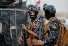 معهد المفوضين من الثالث متوسط 2023 في العراق