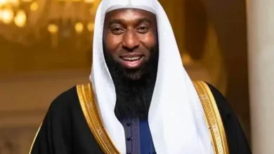 حقيقة اعتقال الشيخ بدر المشاري في السعودية