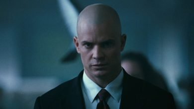 فيلم هيتمان 2007 hitman مترجم ايجي بست