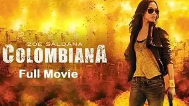 فيلم كولومبيانا colombiana 2011 مترجم بالعربية كامل ايجي بست