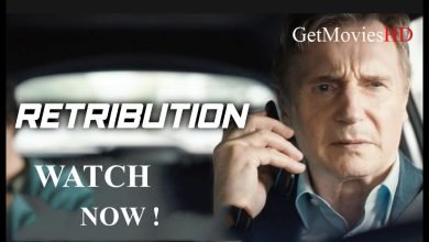 شاهد فيلم retribution 2023 مترجم على فشار