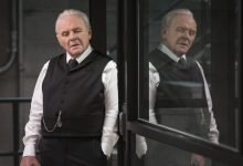 مسلسل westworld