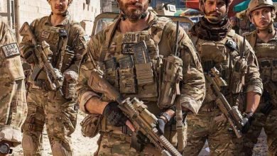 مشاهدة فيلم the covenant 2023 مترجم فاصل اعلاني