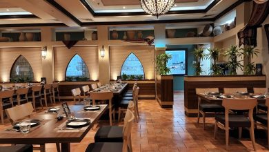 مطاعم لبنانية في الكويت إليك موقعها