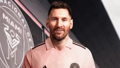 متى يلعب ميسي مع ميامي ؟