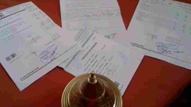 وثائق تسجيل المولود في الحالة المدنية 2023 بالمغرب