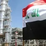 معدل هندسة النفط في العراق 2023
