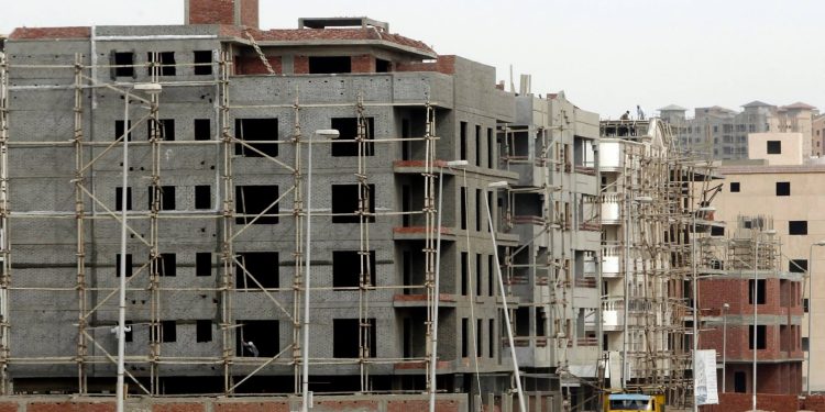 حقيقة فتح تراخيص البناء 2023 في جميع المحافظات في مصر