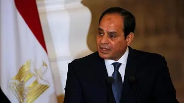 كشوف اسماء العفو الرئاسي 2023 المفرج عنهم في مصر